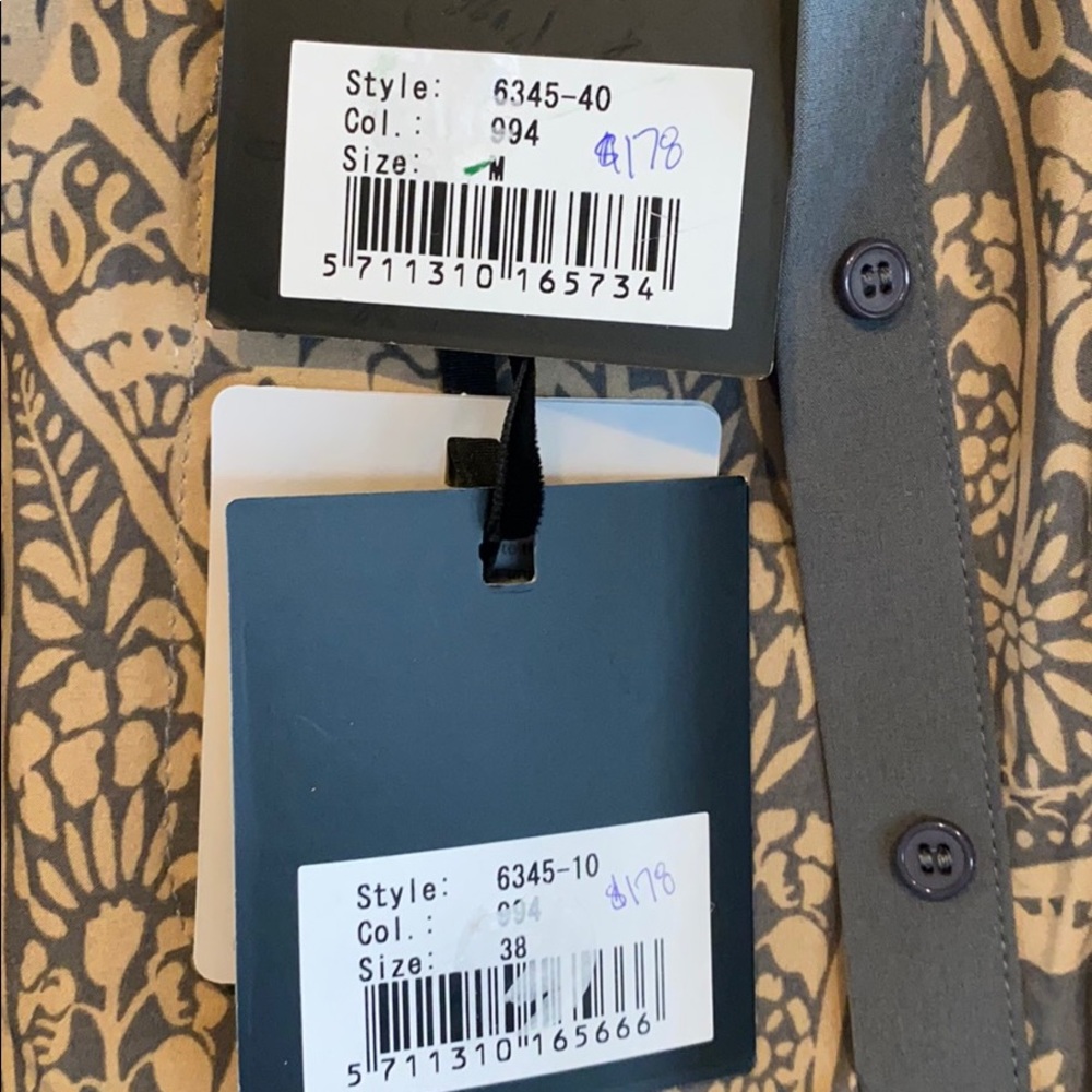 NÜ Denmark Pantsuit - Picture 8 of 10